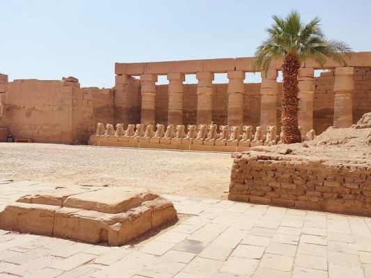 Обиколни програми