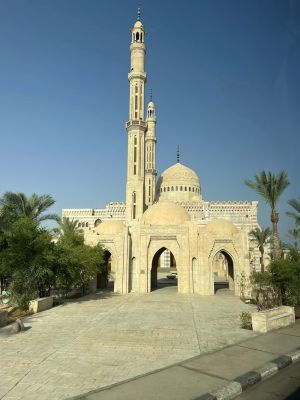 Шарм ел Шейх