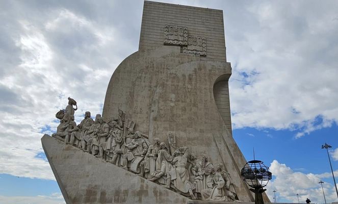 Португалия