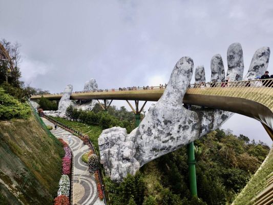 Виетнам и Камбоджа